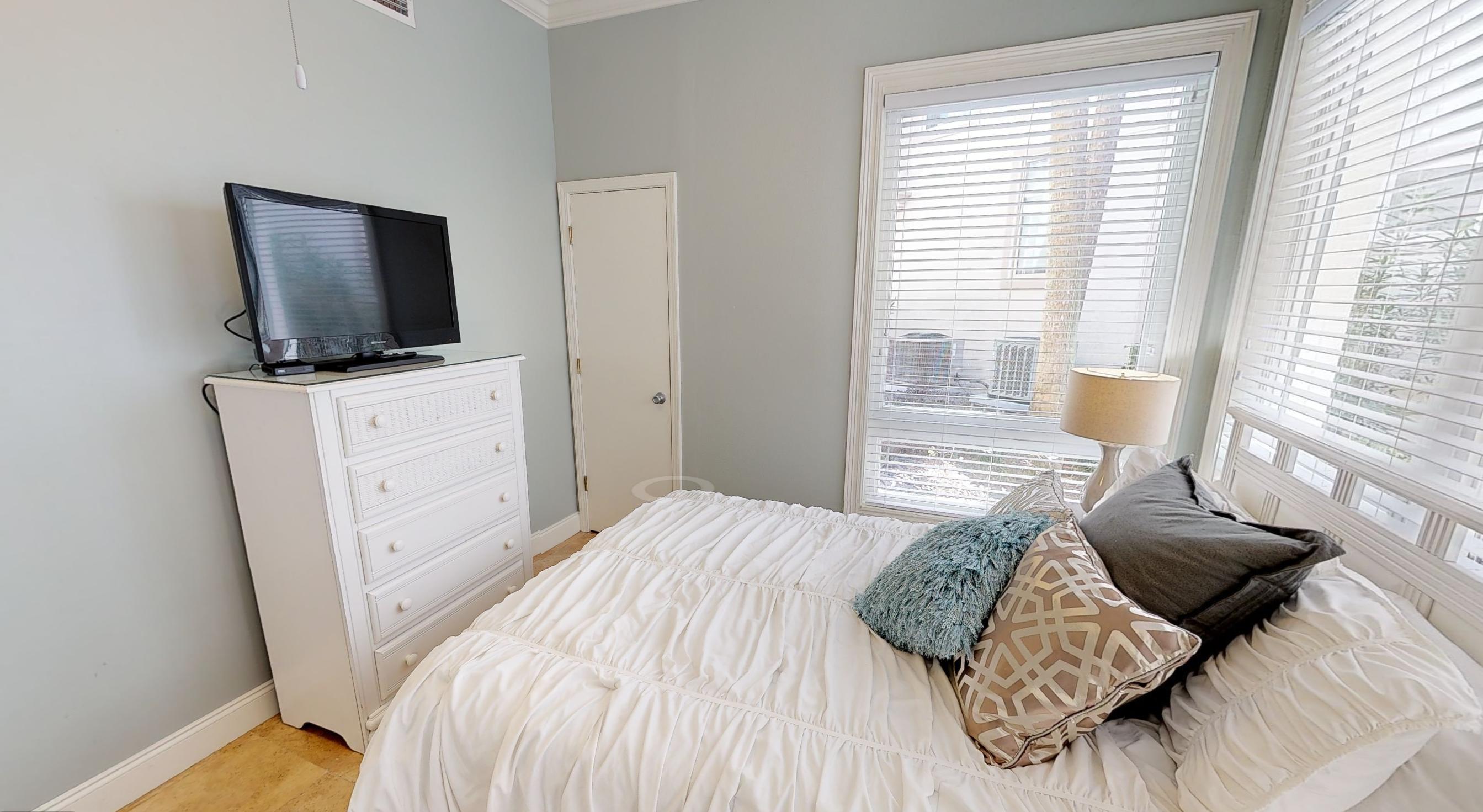 DESTINY BY THE SEA - Residential