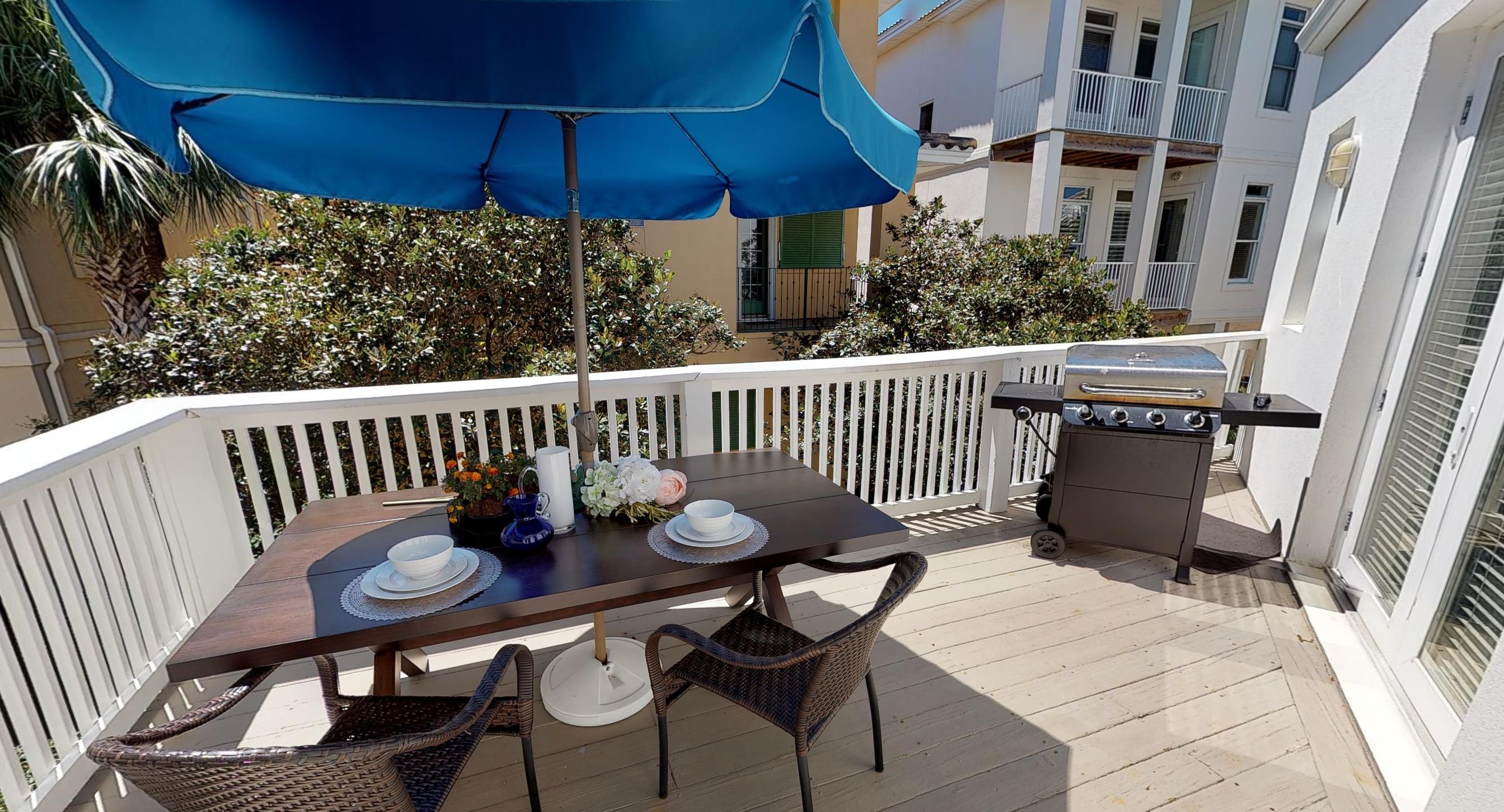 DESTINY BY THE SEA - Residential