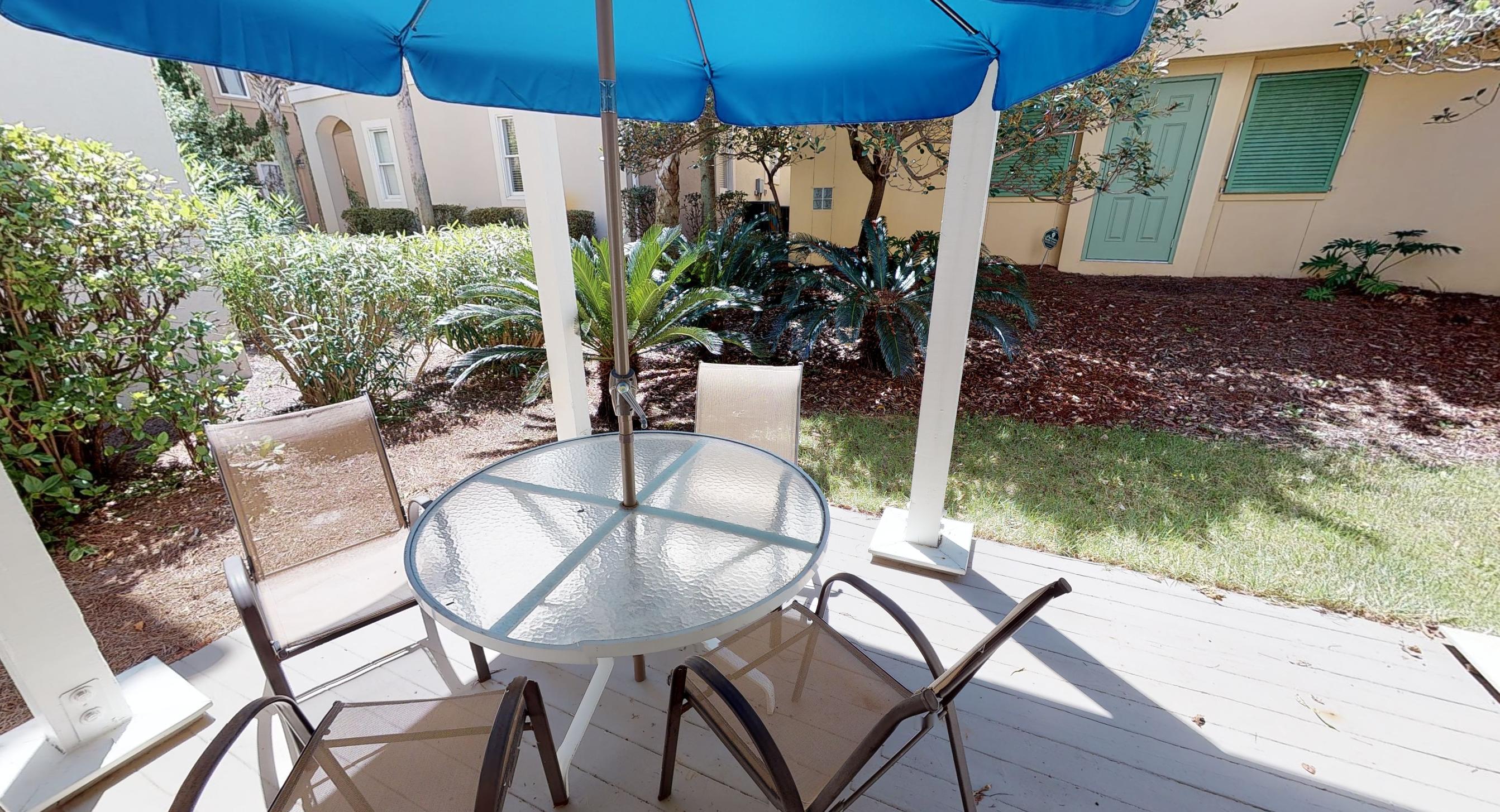 DESTINY BY THE SEA - Residential