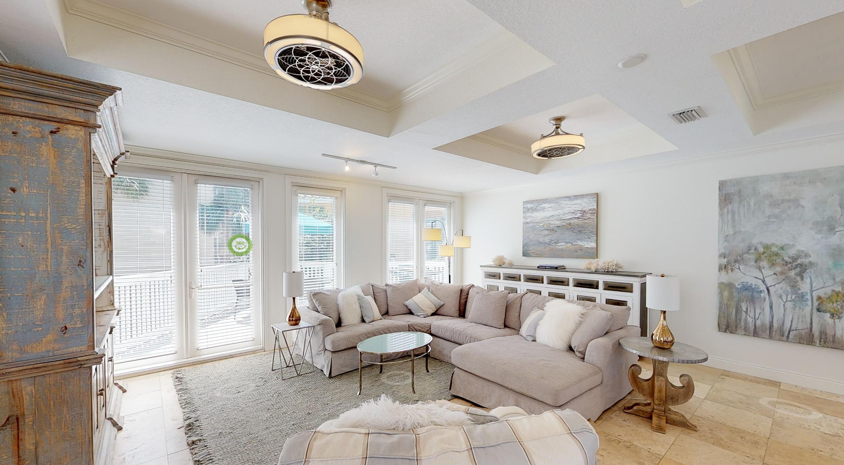 DESTINY BY THE SEA - Residential