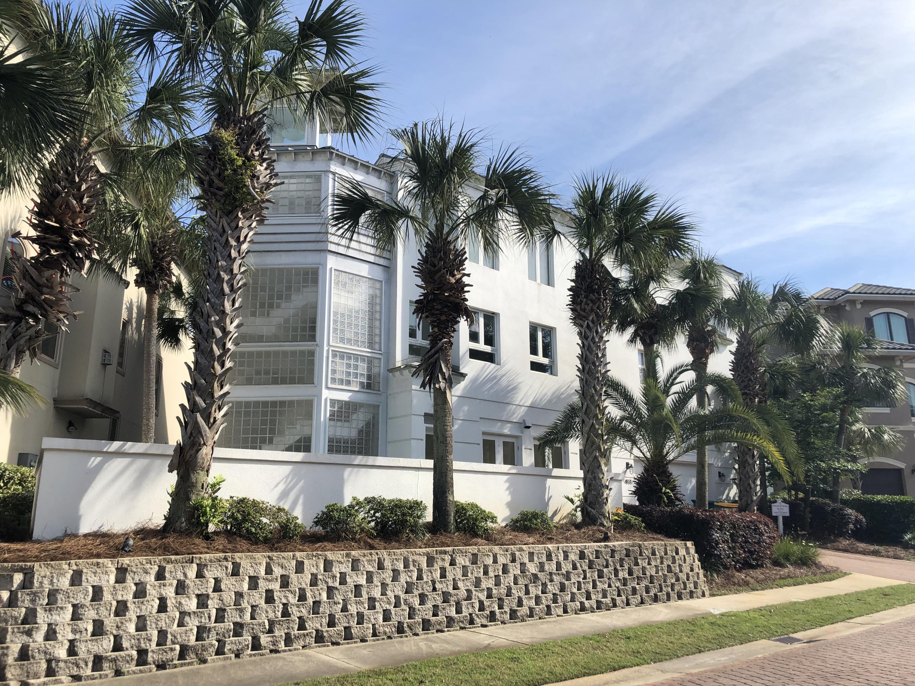 DESTINY BY THE SEA - Residential