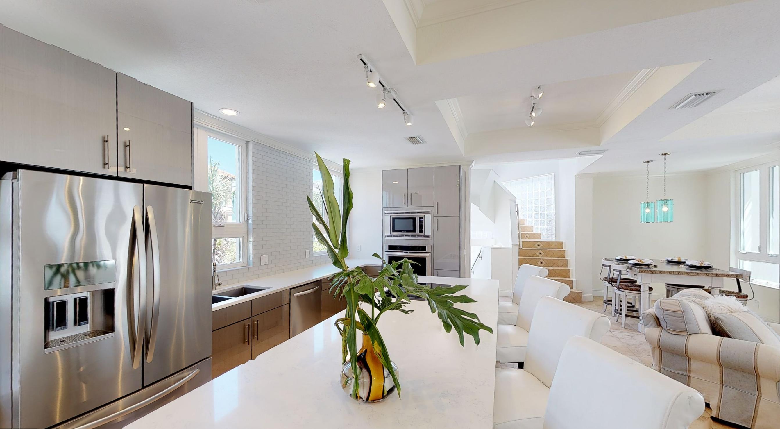 DESTINY BY THE SEA - Residential