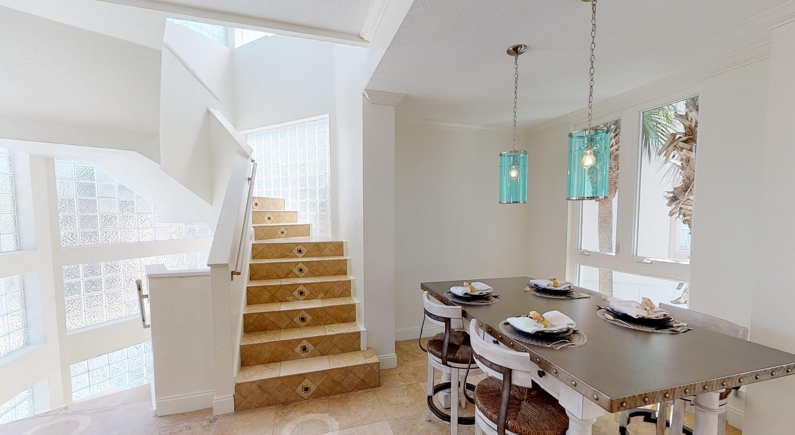 DESTINY BY THE SEA - Residential