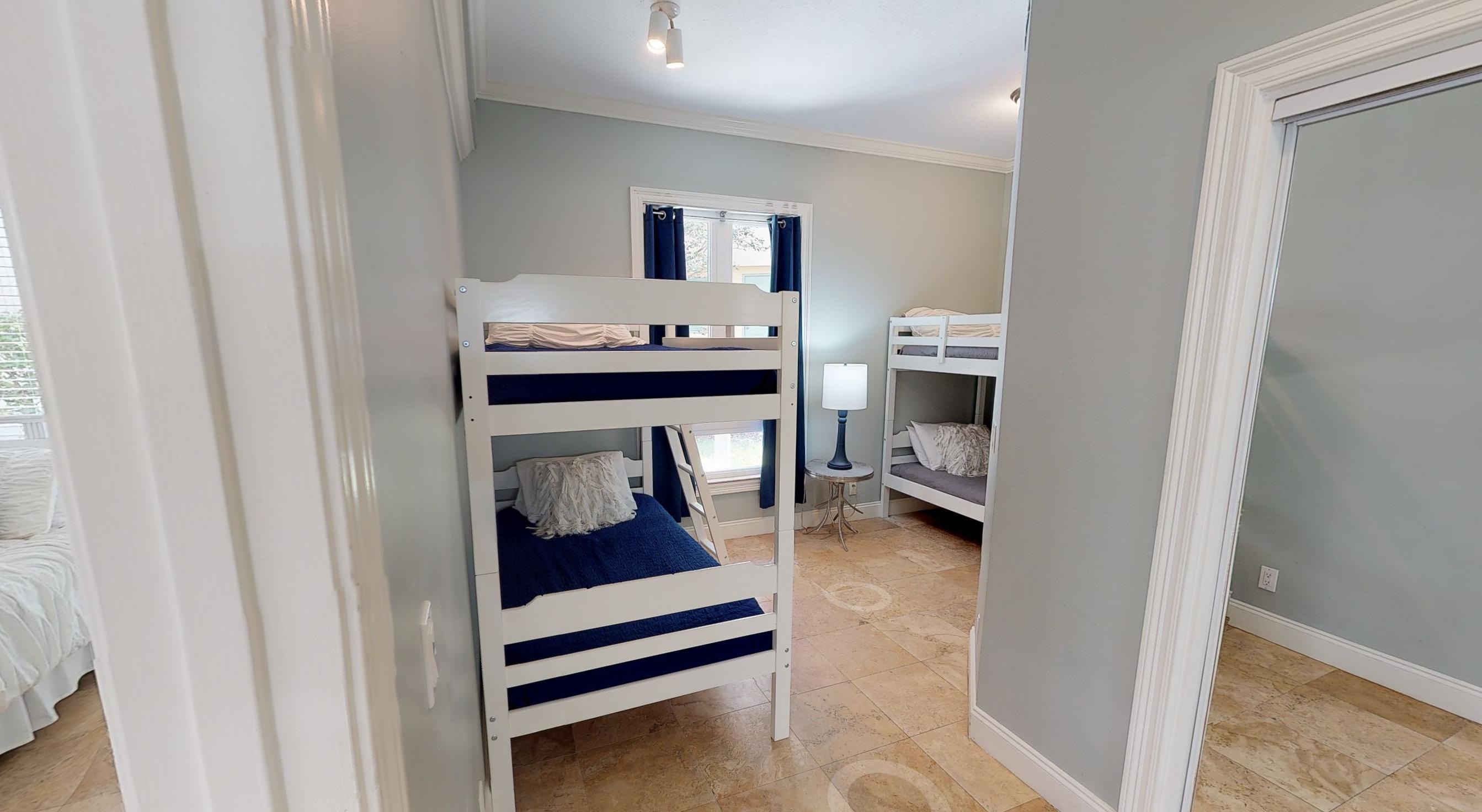 DESTINY BY THE SEA - Residential