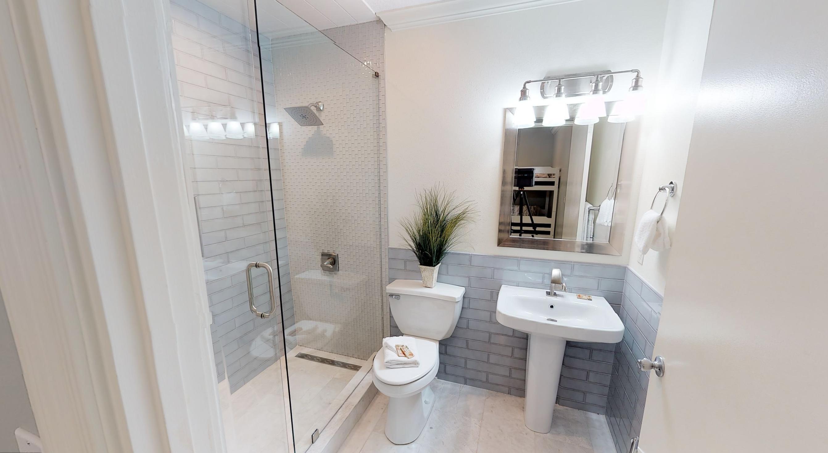 DESTINY BY THE SEA - Residential