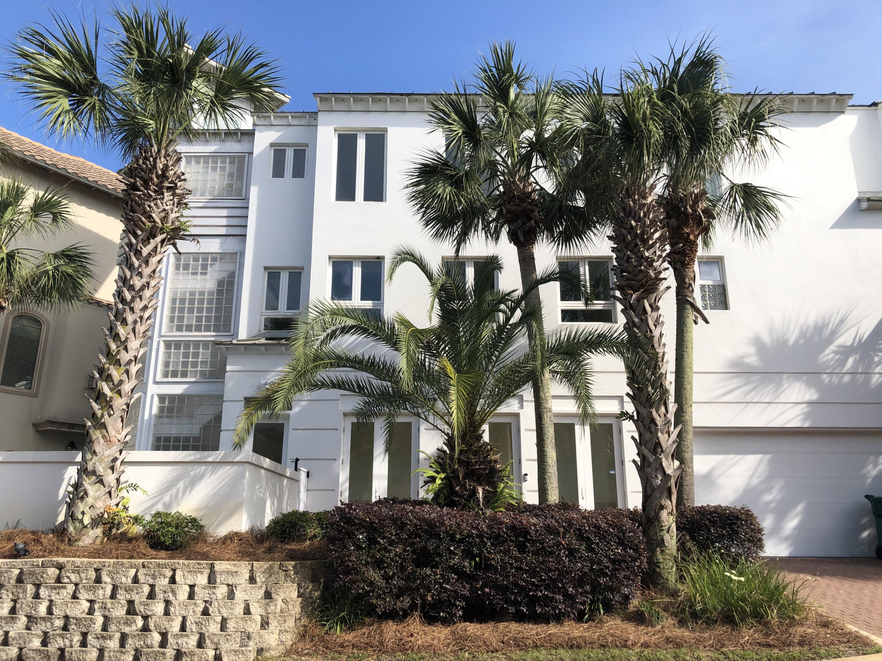 DESTINY BY THE SEA - Residential