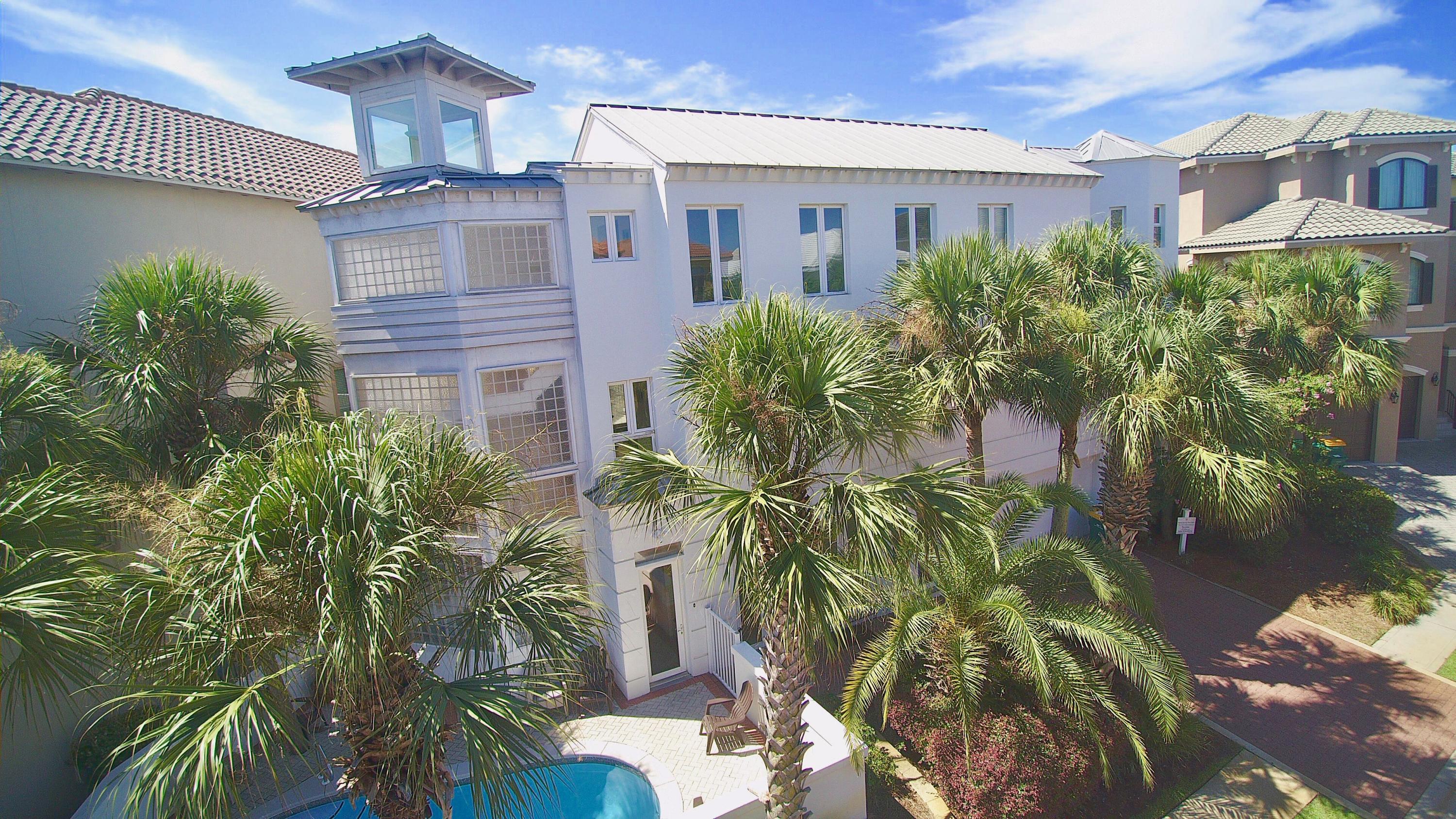 DESTINY BY THE SEA - Residential