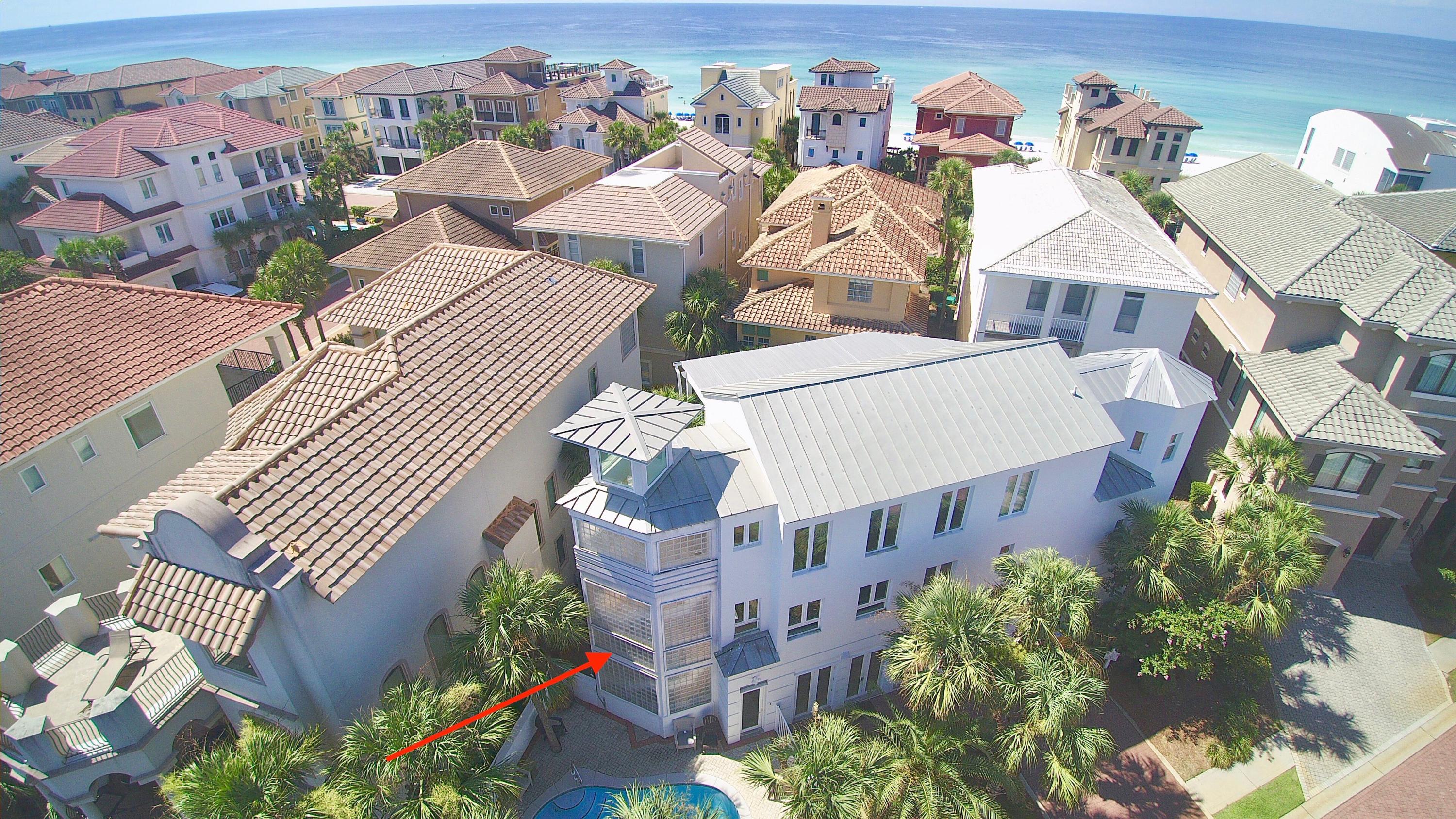 DESTINY BY THE SEA - Residential