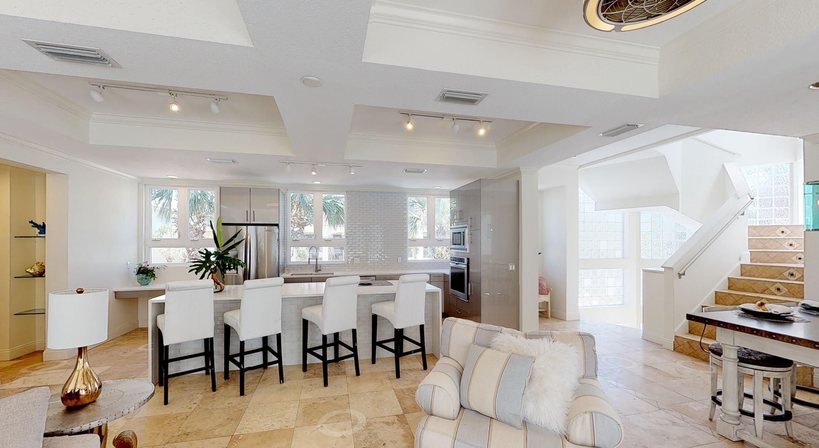 DESTINY BY THE SEA - Residential