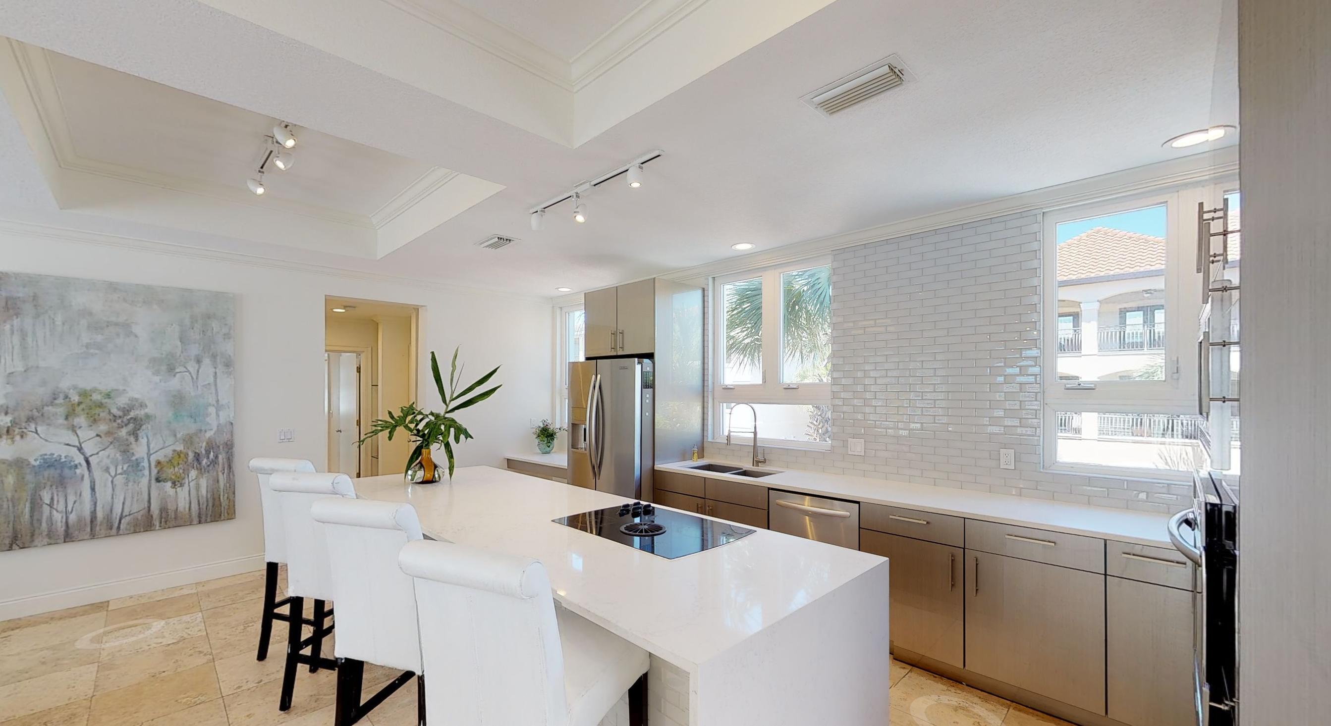 DESTINY BY THE SEA - Residential