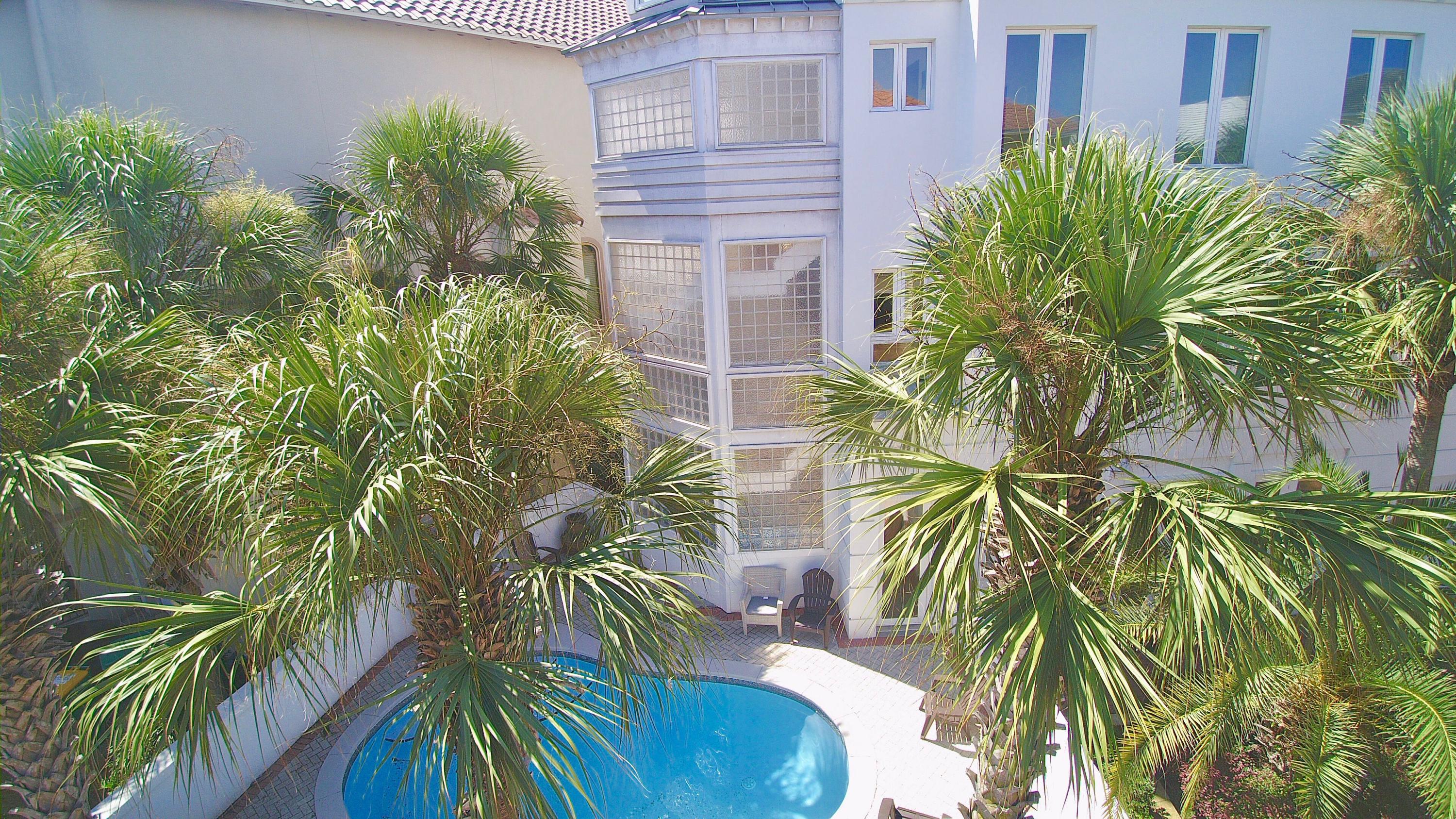 DESTINY BY THE SEA - Residential