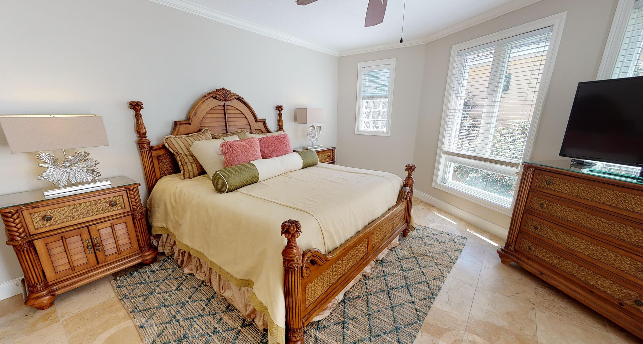 DESTINY BY THE SEA - Residential