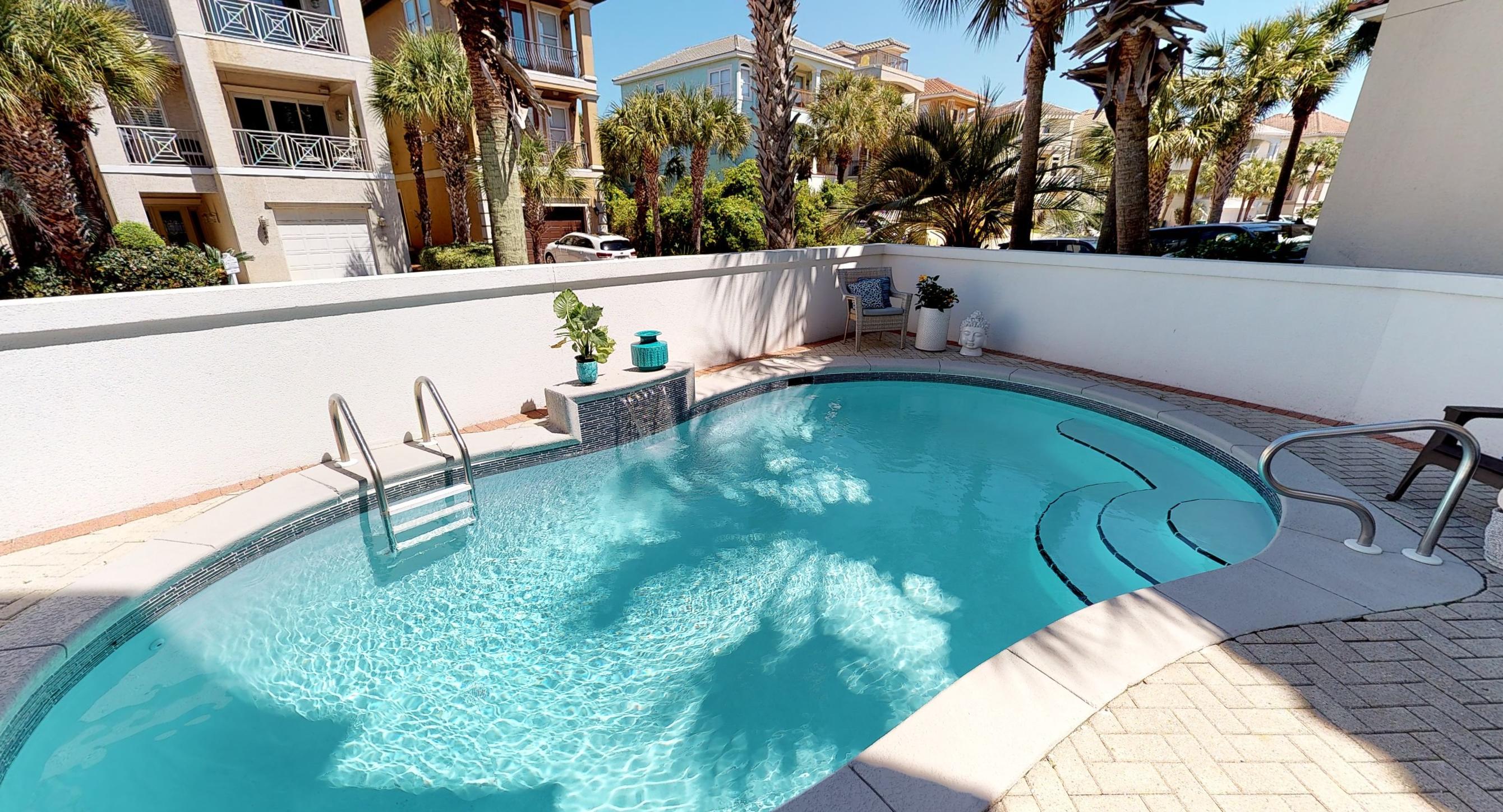 DESTINY BY THE SEA - Residential