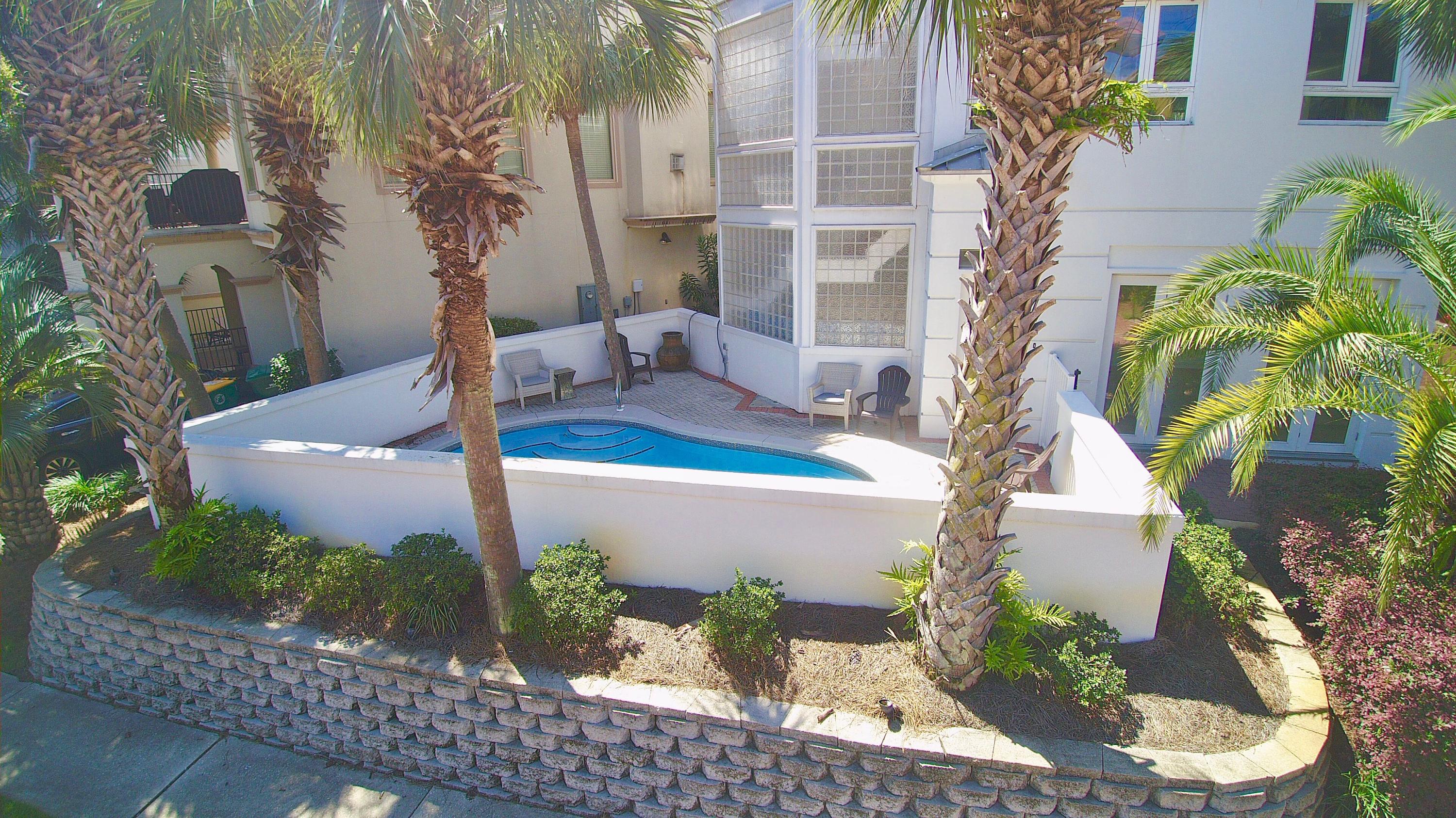 DESTINY BY THE SEA - Residential