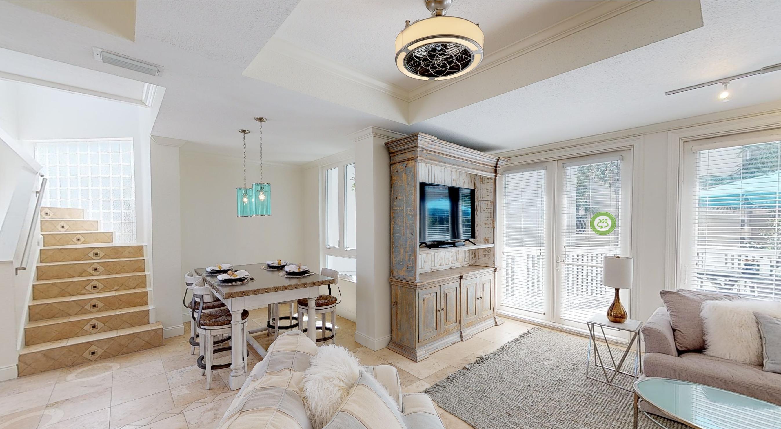 DESTINY BY THE SEA - Residential