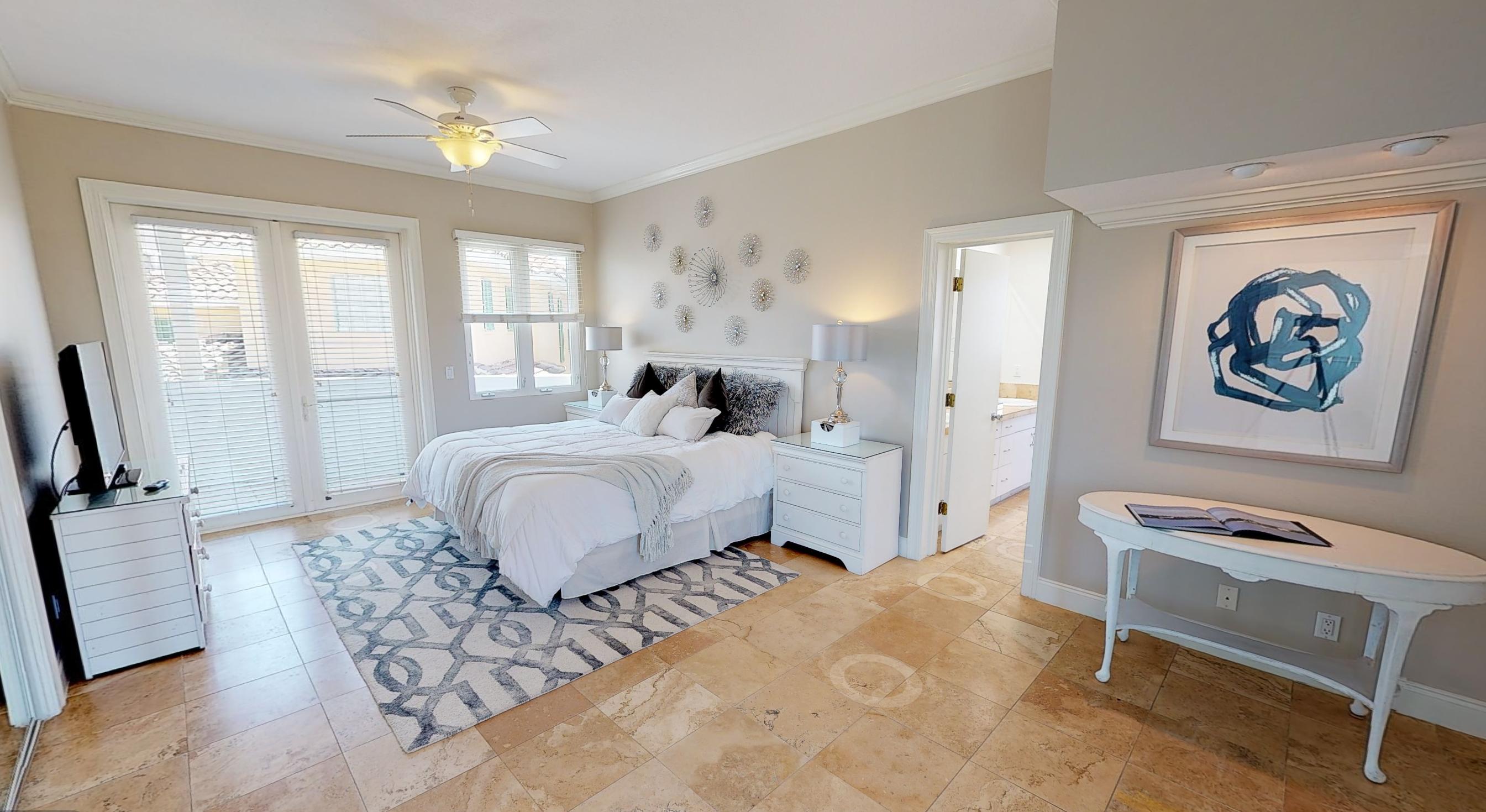 DESTINY BY THE SEA - Residential