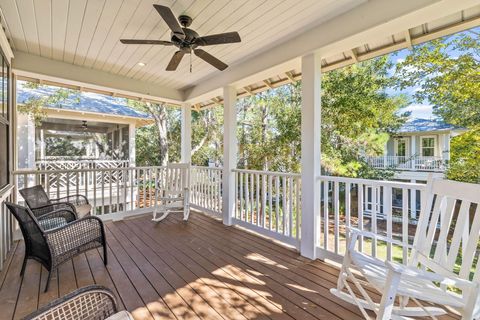 A home in Santa Rosa Beach