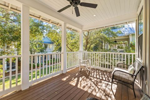 A home in Santa Rosa Beach