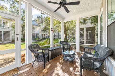 A home in Santa Rosa Beach