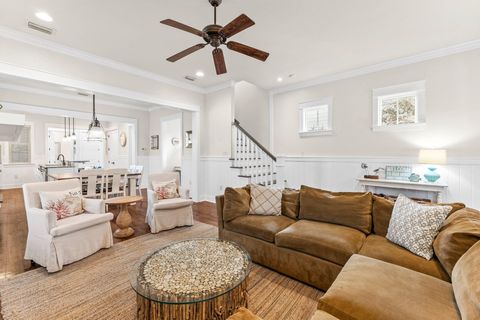 A home in Santa Rosa Beach