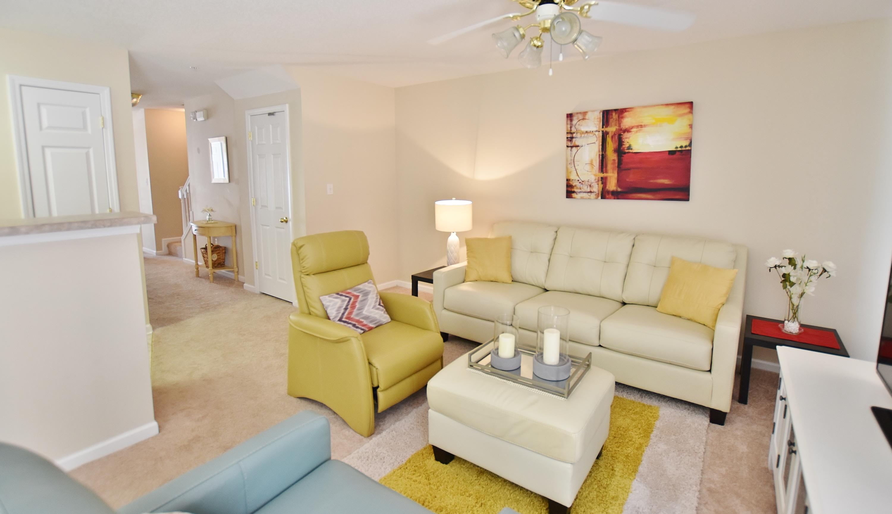 ROLLING PINES - Residential