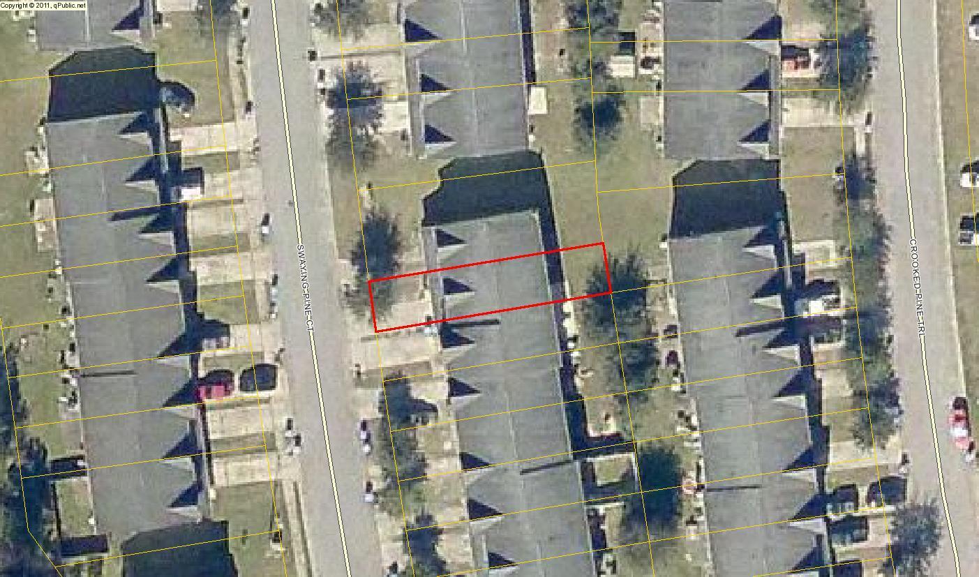 ROLLING PINES - Residential