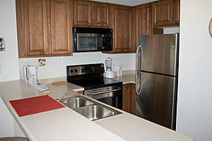 SEYCHELLES RESORT CONDO - Residential