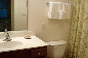 SEYCHELLES RESORT CONDO - Residential