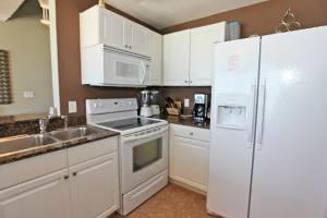 SEYCHELLES RESORT CONDO - Residential