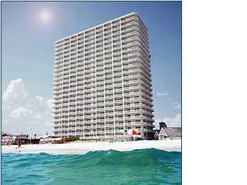 SEYCHELLES RESORT CONDO - Residential