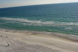 SEYCHELLES RESORT CONDO - Residential