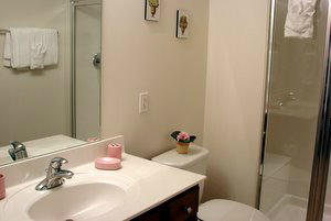 SEYCHELLES RESORT CONDO - Residential