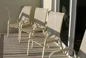 SEYCHELLES RESORT CONDO - Residential