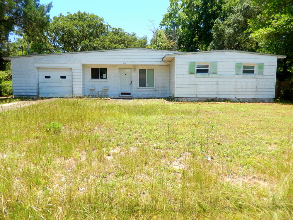 GARNIERS BEACH 2ND - Residential