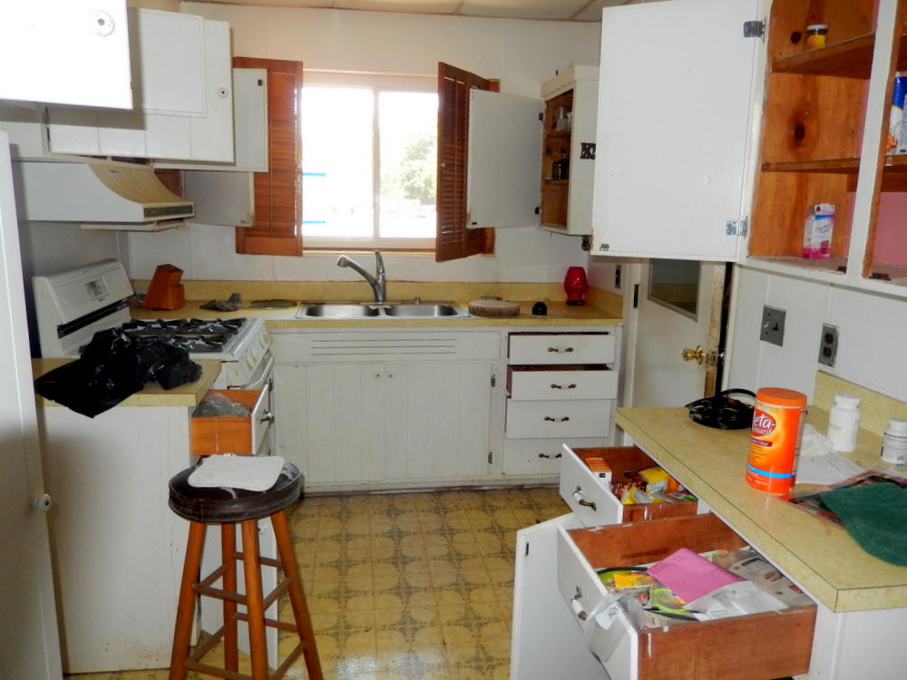 GARNIERS BEACH 2ND - Residential