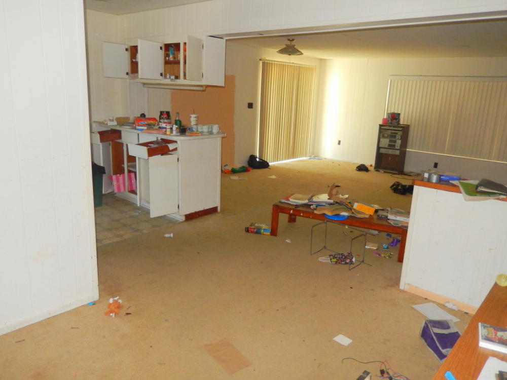 GARNIERS BEACH 2ND - Residential