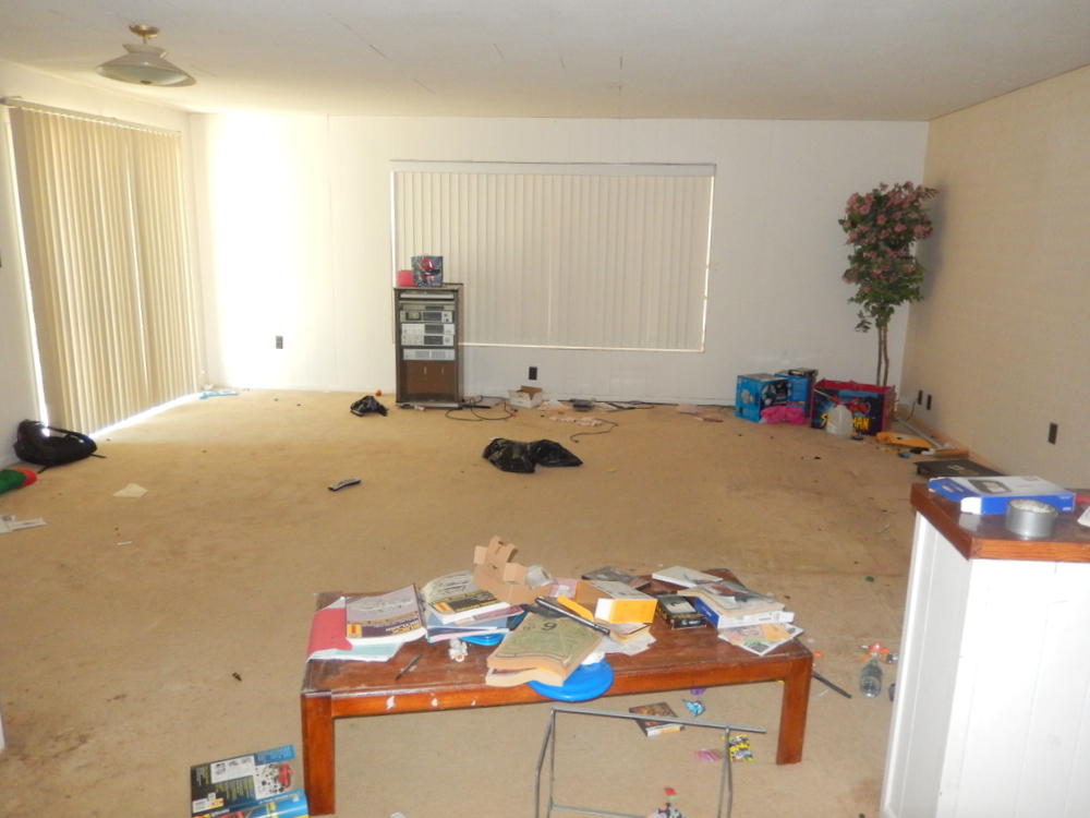 GARNIERS BEACH 2ND - Residential