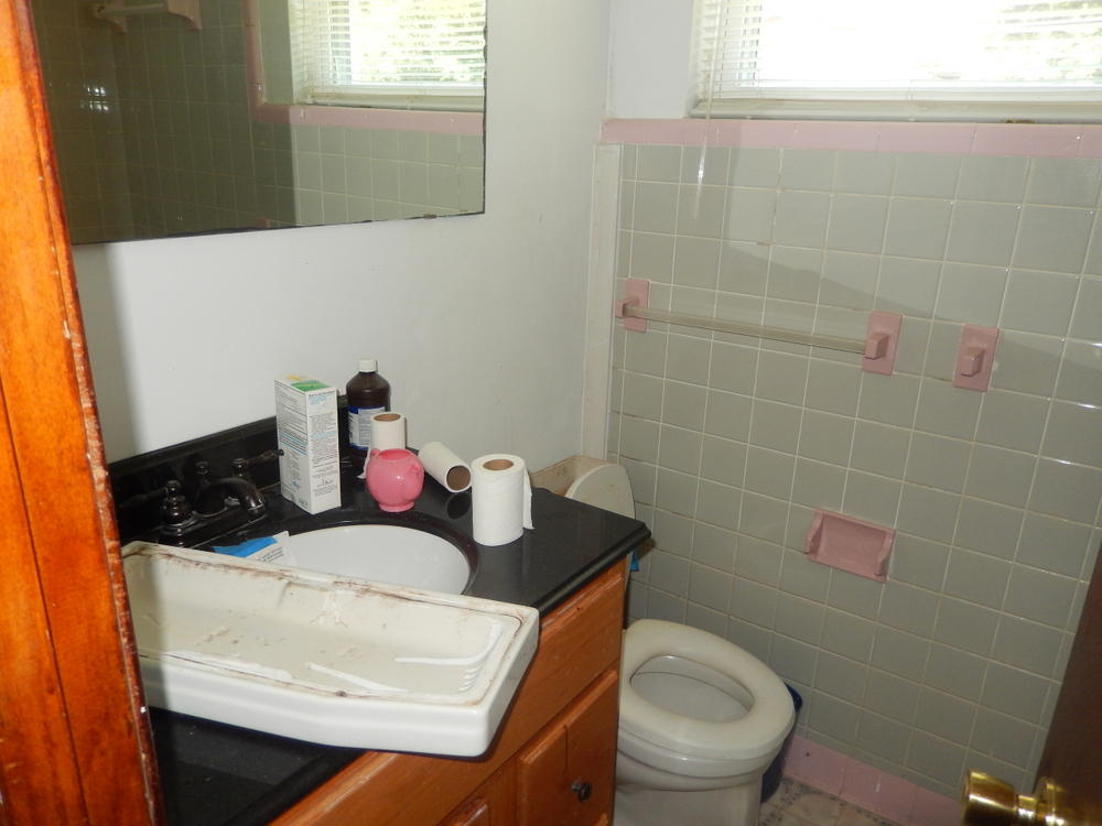 GARNIERS BEACH 2ND - Residential