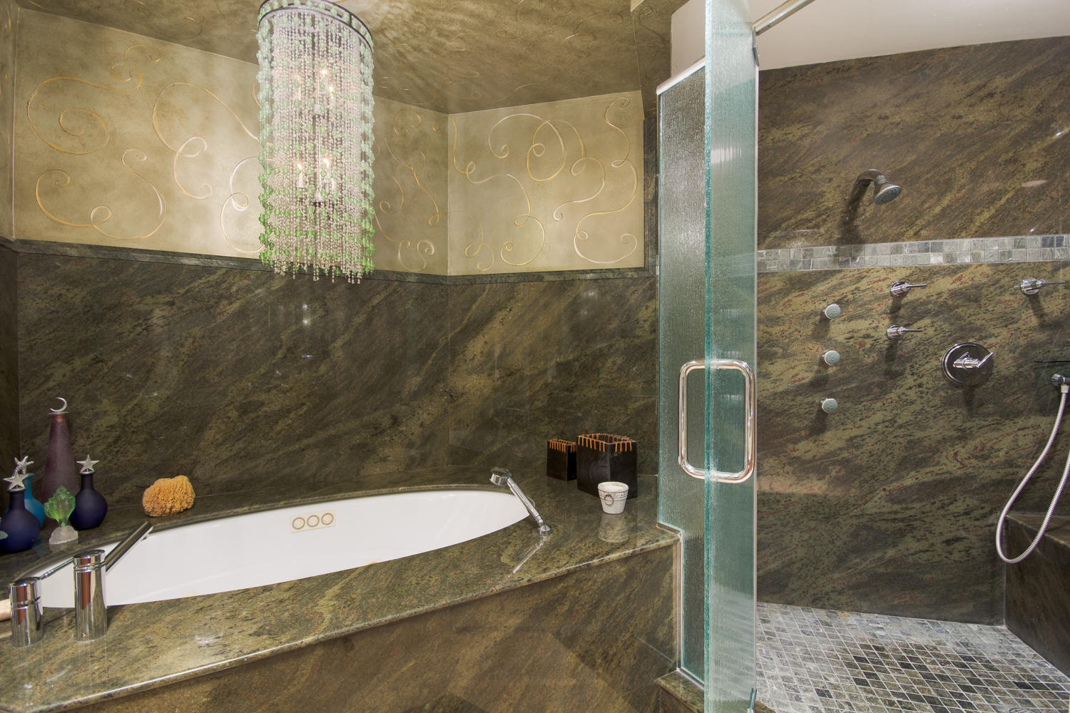 GRAND HARBOR - Residential