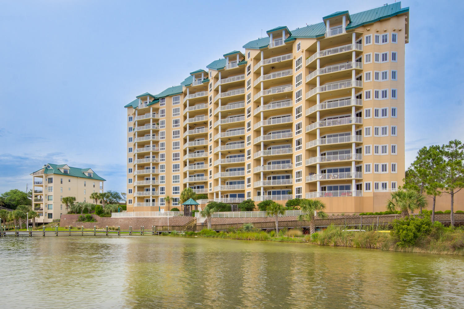 GRAND HARBOR - Residential