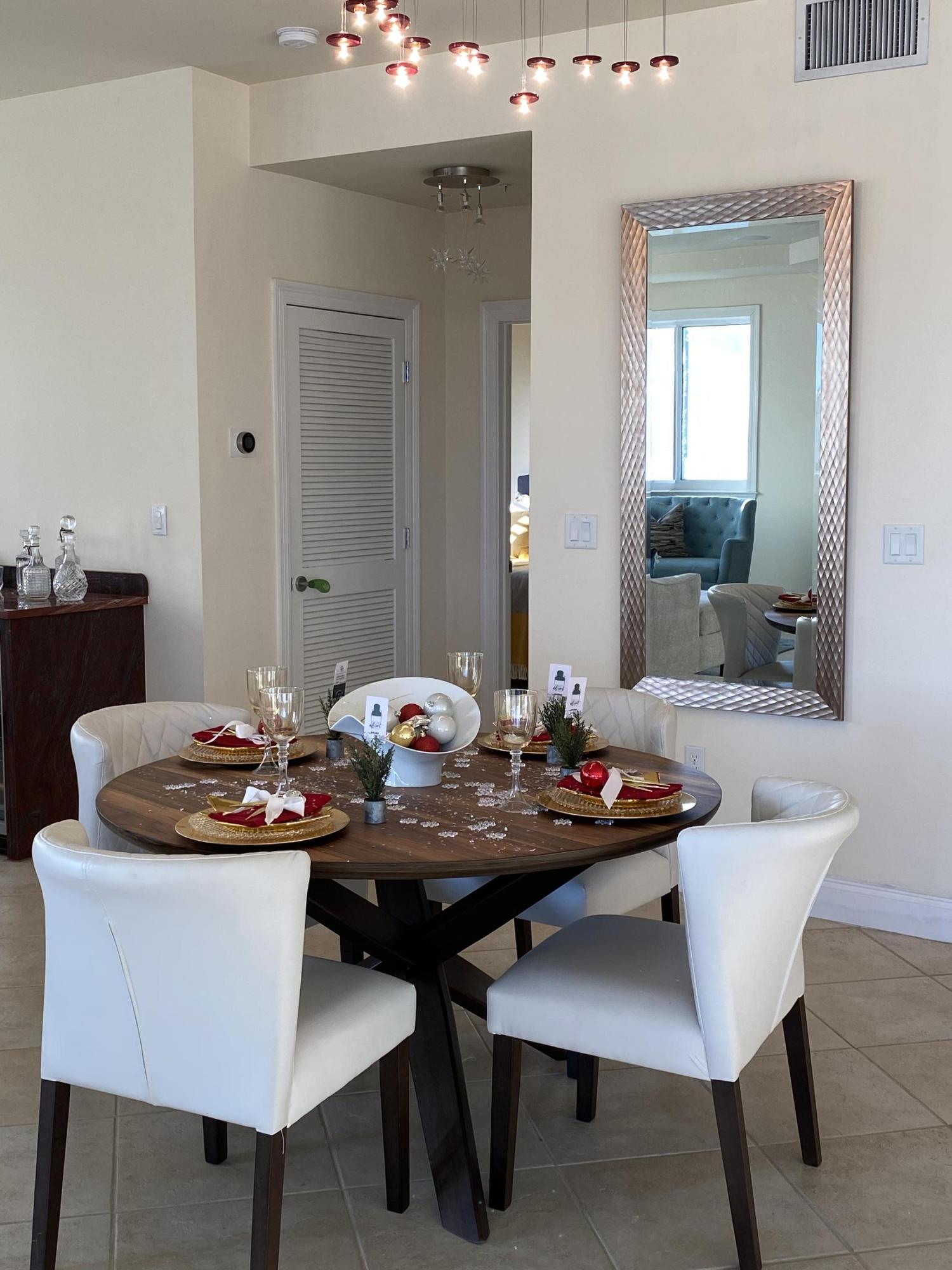 GRAND HARBOR - Residential