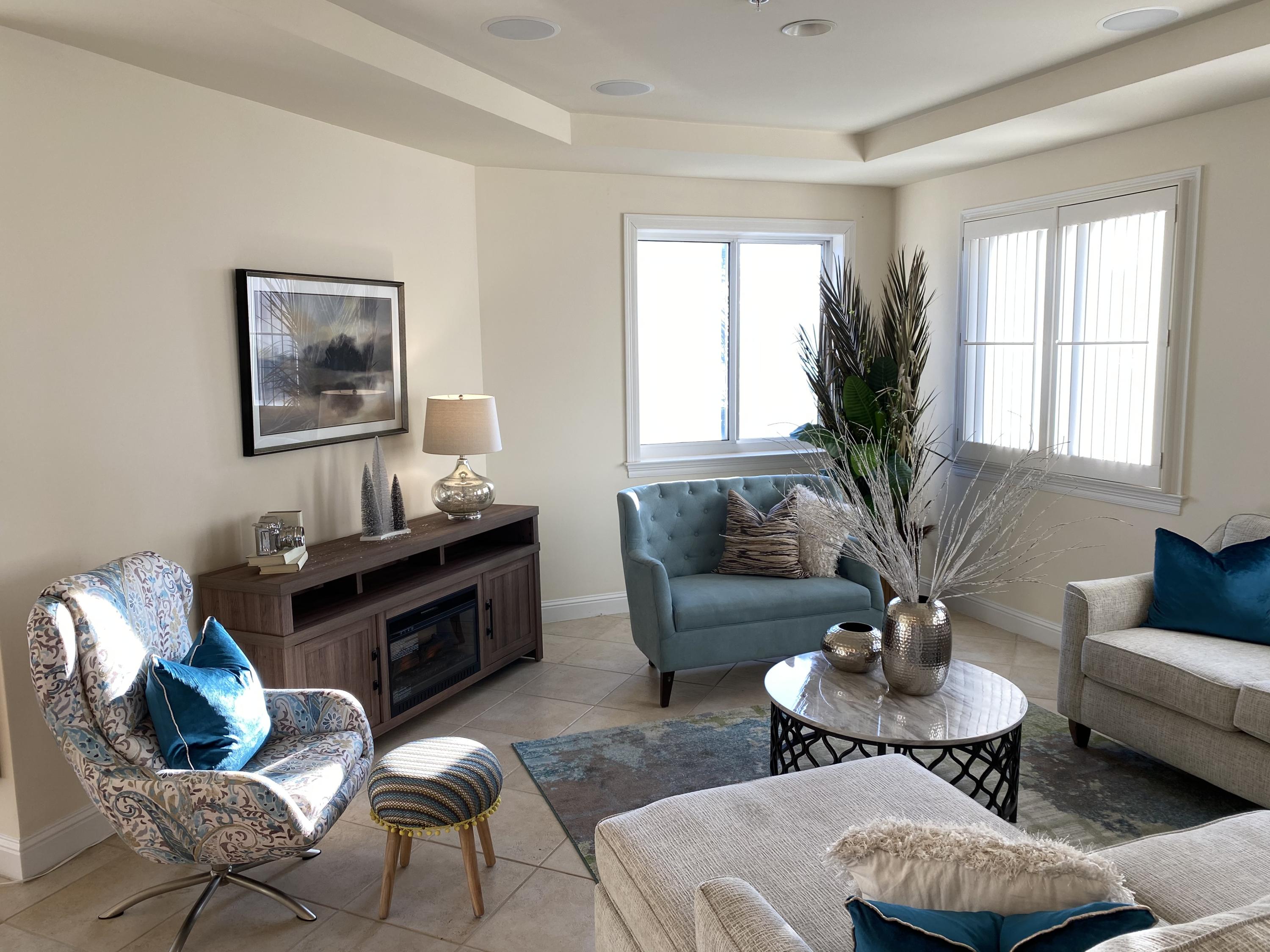 GRAND HARBOR - Residential