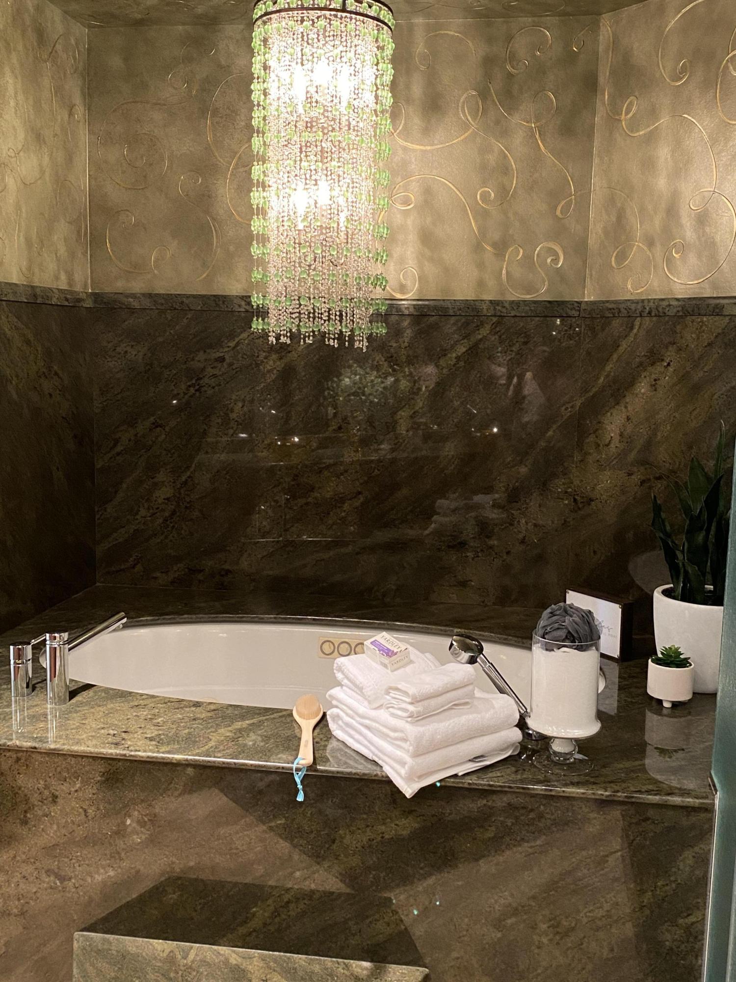 GRAND HARBOR - Residential