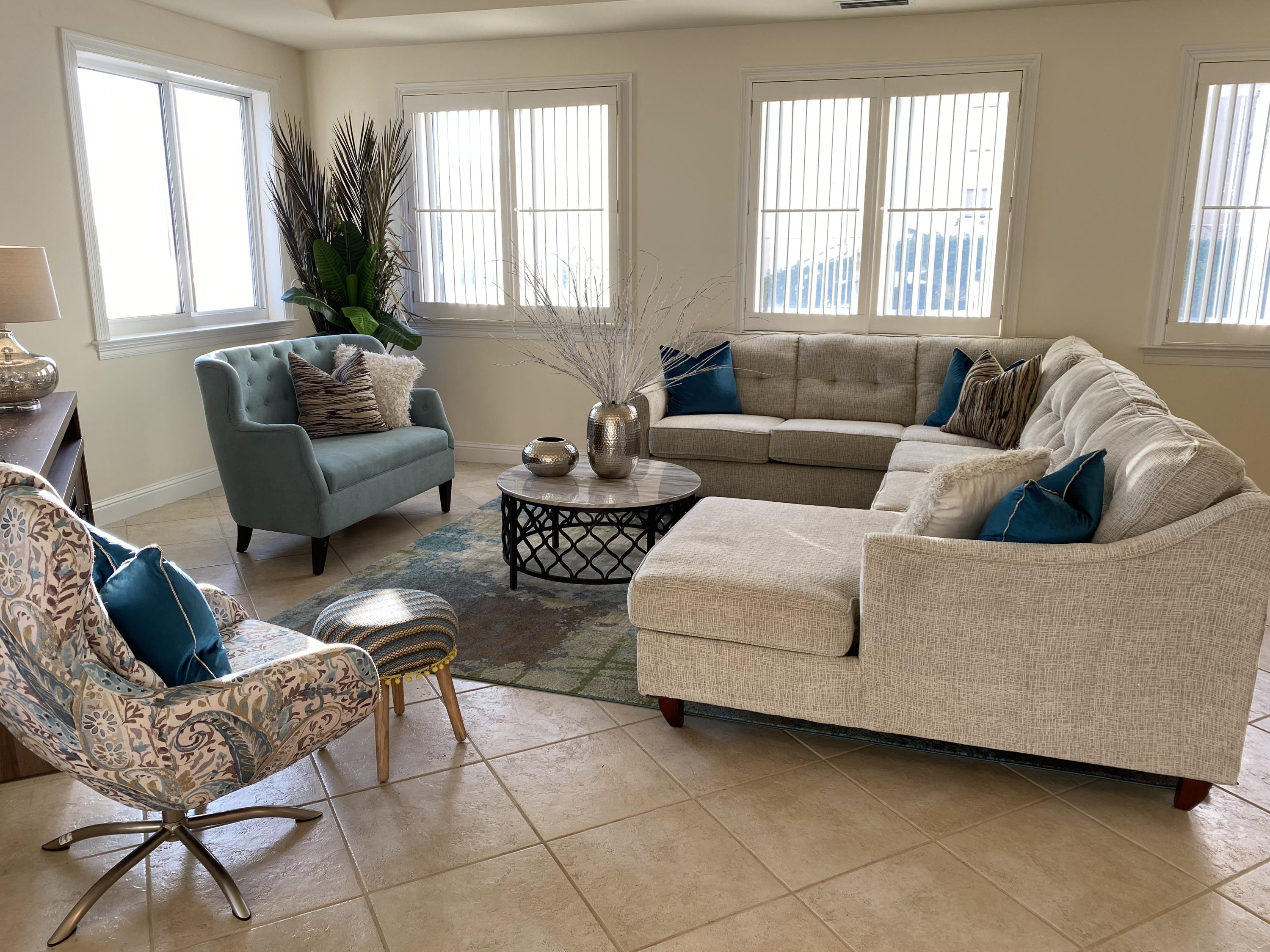 GRAND HARBOR - Residential