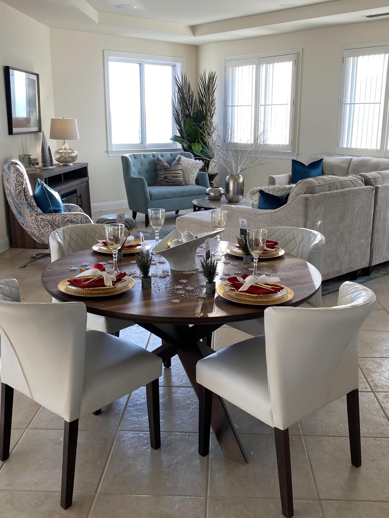 GRAND HARBOR - Residential