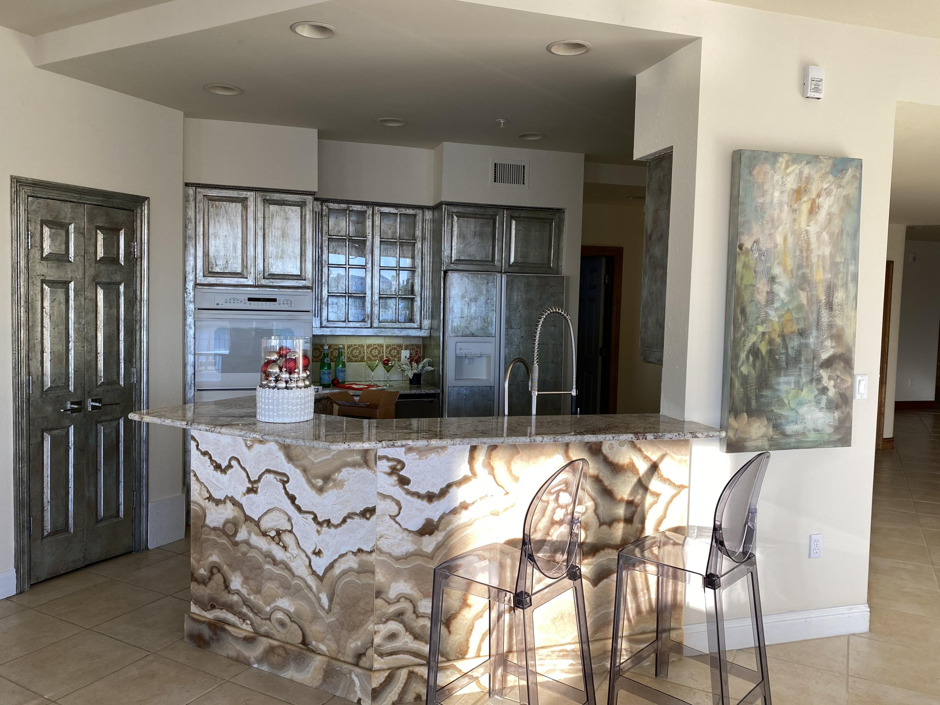 GRAND HARBOR - Residential