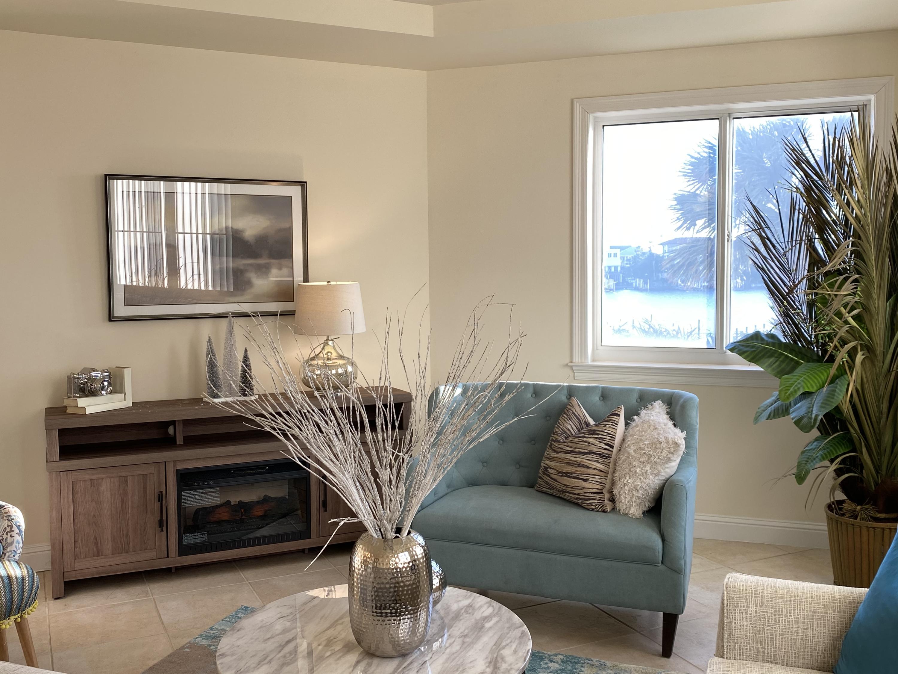 GRAND HARBOR - Residential