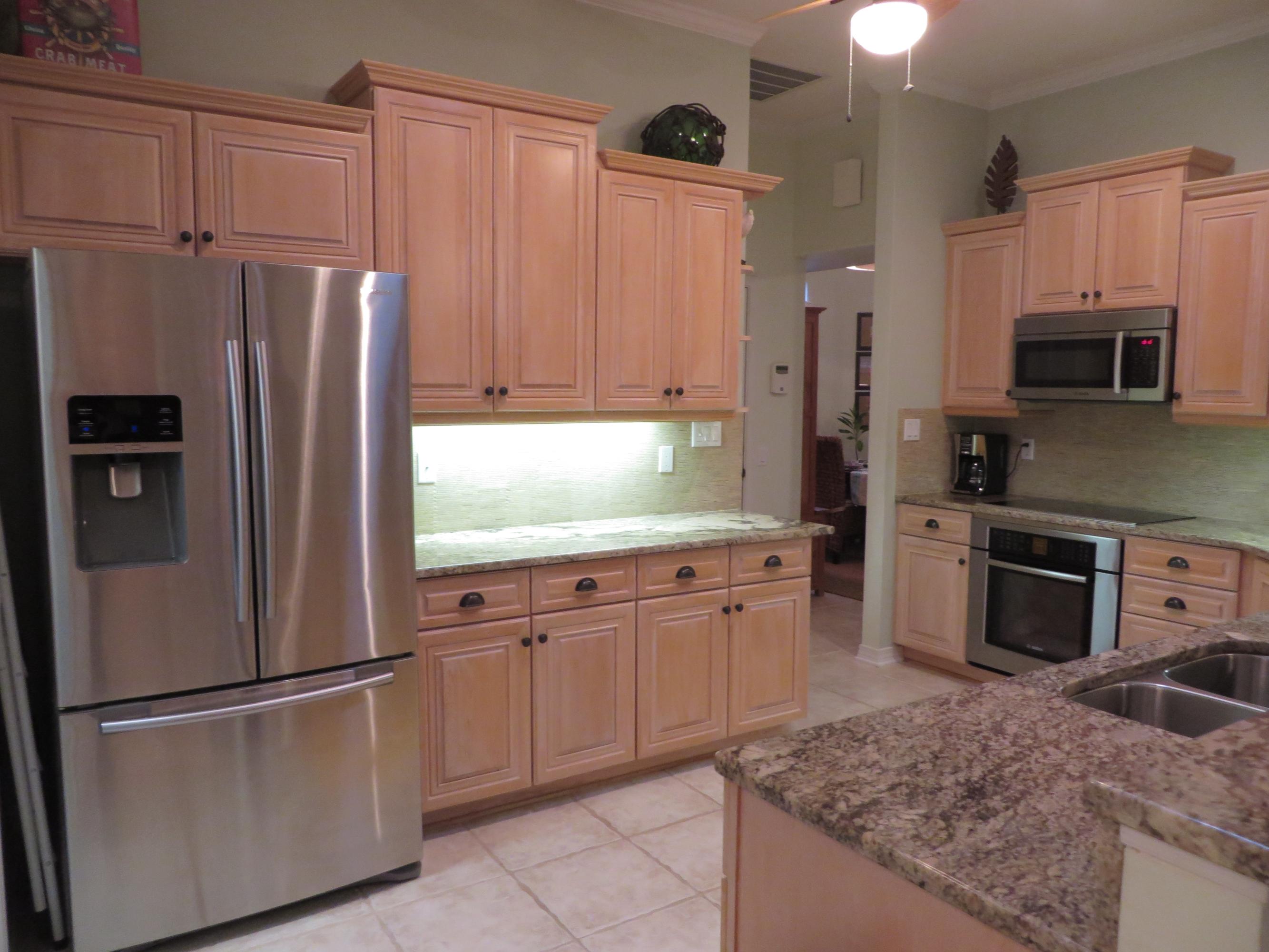 SWIFT CREEK PH 1 - Residential