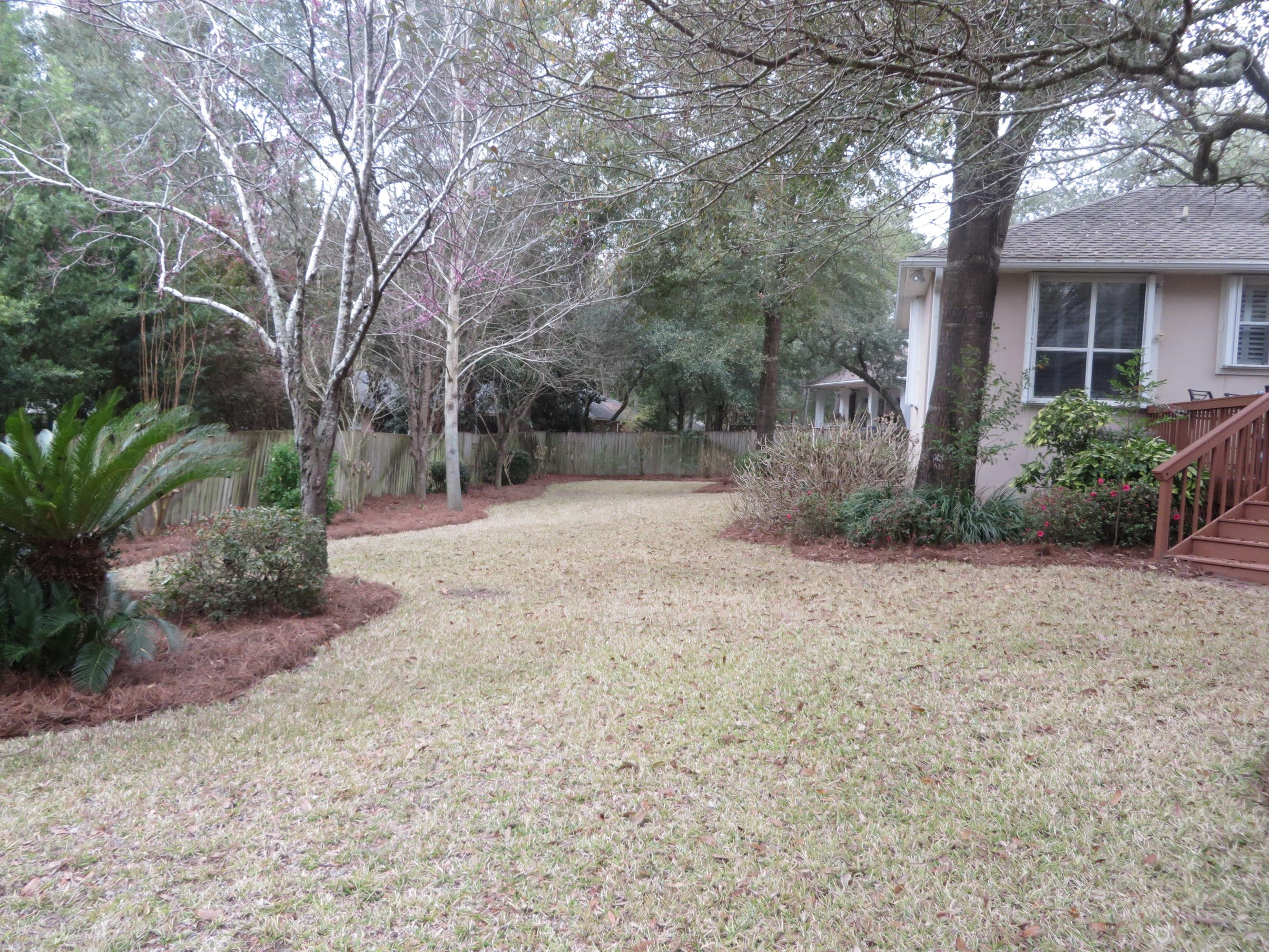 SWIFT CREEK PH 1 - Residential