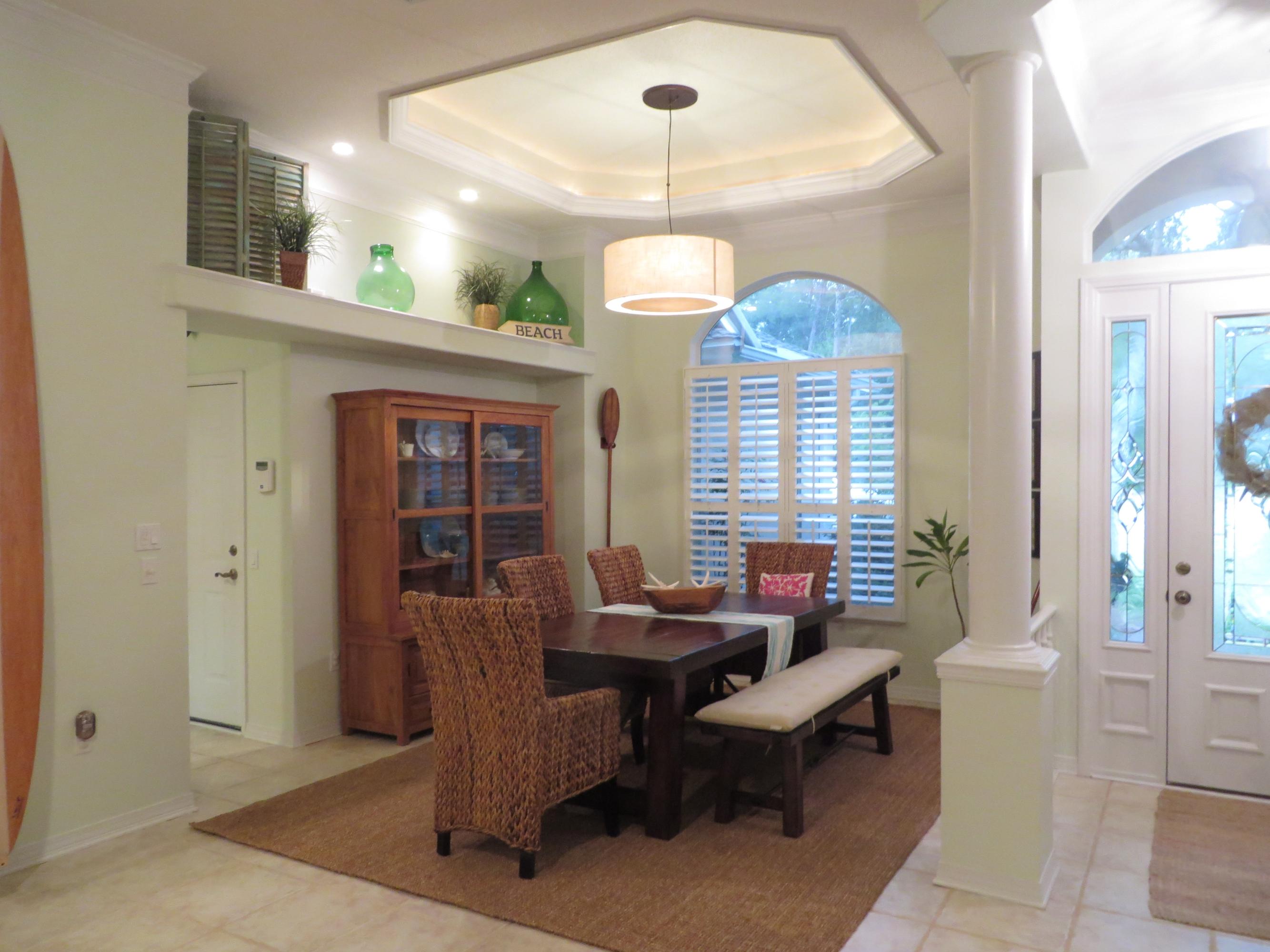 SWIFT CREEK PH 1 - Residential